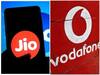 લોકડાઉન: Vodafone આપી રહ્યું છે કેશબેક, Jioએ રજૂ કરી ખાસ ઓફર