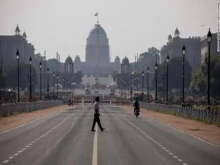 ICMRની રિસર્ચમાં ખુલાસો- Lockdown ન કર્યું હોત તો ભારતની ઈટાલી જેવી હાલત થઈ હોત
