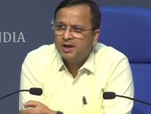 Coronavirus:સ્વાસ્થ્ય મંત્રાલયે કહ્યું છેલ્લા 24 કલાકમાં 16000 ટેસ્ટ કર્યા, 320 પોઝિટીવ નોંધાયા