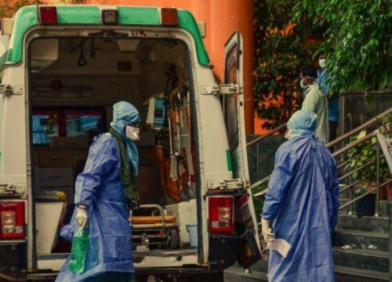 Coronavirus: ઈન્દોરમાં કોરોના વાયરસના કારણે ડૉક્ટરનું મોત 62 year old doctor dies from coronavirus in Indore Coronavirus: ઈન્દોરમાં કોરોના વાયરસના કારણે ડૉક્ટરનું મોત