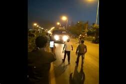 લોકડાઉનની વચ્ચે સુરતમાં કારીગરોએ પોલીસ પર કર્યો પથ્થમારો, વતન નહીં જવા દેતા ઉશ્કેરાયા