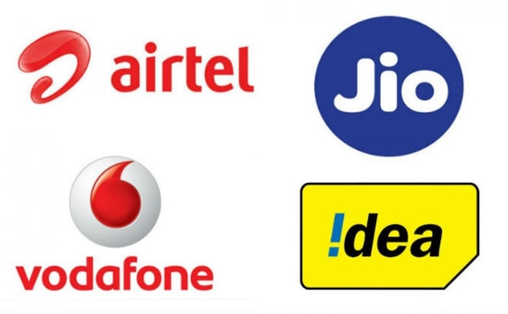 airtel vs jio vs vodafone best pre paid plans under rs 200 Airtel, Jio અને Vodafoneના આ છે 200 રૂપિયાથી ઓછી કિંમતના બેસ્ટ પ્રીપેડ પ્લાન