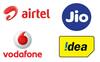 Airtel, Jio અને Vodafoneના આ છે 200 રૂપિયાથી ઓછી કિંમતના બેસ્ટ પ્રીપેડ પ્લાન