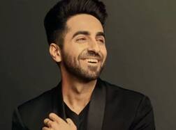 કોરોના પર આયુષ્માન ખુરાનાએ લખી ભાવુક કવિતા, લોકોને આપ્યો ખાસ સંદેશ