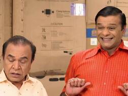 ‘તારક મહેતા કા ઉલ્ટા ચશ્મા’ સીરિયલના ‘બાઘા’ની બિલ્ડીંગમાં મળી આવ્યાં 3 પોઝિટિવ કેસ, જાણો વિગત