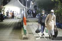 દિલ્હીના નિઝામુદ્દીનમાં તપાસ દરમિયાન કોરોના પોઝિટિવ ભીખારી મળ્યો, જાણો વિગતે