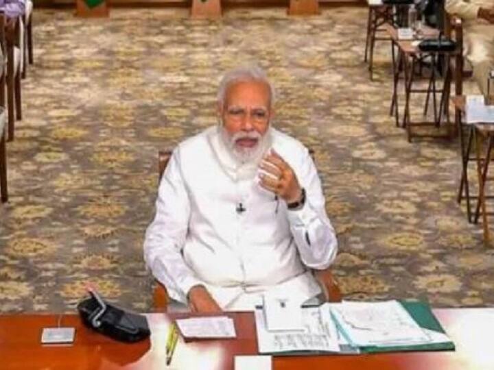 Extend Lockdown, Delhi CM Arvind Kejriwal Urges PM Modi મુખ્યમંત્રીઓ સાથે PM મોદીની બેઠક, કેજરીવાલે કરી લોકડાઉન વધારવાની માંગ