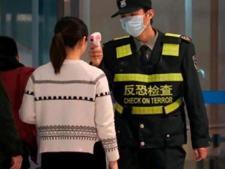 China reports 46 new coronavirus cases ચીનમાં કોરોનાની રી-એન્ટ્રી, એક જ દિવસમાં 46 નવા કેસ નોંધાયા