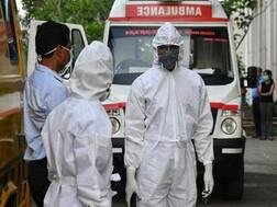 વડોદરામાં 95 પોઝિટિવ કેસ: શહેરના આ વિસ્તારમાંથી અચાનક જ પોઝિટિવ કેસ મળી આવતાં લોકો ફફડી ઉઠ્યાં