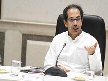 COVID 19: મહારાષ્ટ્રમાં 30 એપ્રિલ સુધી લંબાવાયું Lockdown, CM ઉદ્ધવ ઠાકરેએ કહ્યું- હાલત ખૂબજ ગંભીર, ઘરમાં જ રહો
