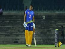 ધોનીને નિવૃતિ માટે દબાણ ન કરવુ જોઈએ, જો તે એક વખતે જશે તો ક્યારેય પાછો નહીં આવે: નાસિર હુસૈન