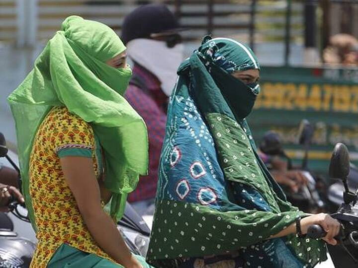 IMD Warning: Yellow alert in Saurashtra and Kutch ગુજરાતના આ વિસ્તારોમાં આજથી ‘યલો એલર્ટ’, ગરમીને લઈને હવામાન વિભાગે શું કરી મોટી આગાહી? જાણો