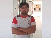 રાજકોટમાં એક યુવકને 3 દિવસમાં 21 વખત ઘરની બહાર આવવું ભારે પડ્યું? પોલીસે આ રીતે ઝડપ્યો