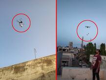 માણાવદરના બે યુવાનો મોરબી જઈને ડ્રોનથી માવા-મસાલા પહોંચાડતા, કેટલા હજાર રૂપિયામાં ખરીદેલું ડ્રોન? જાણો વિગત