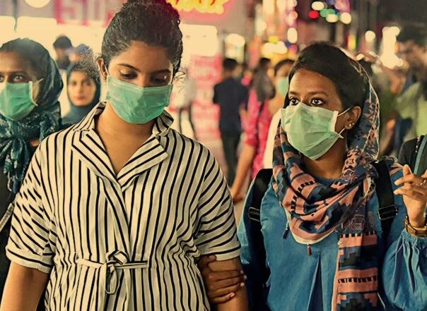 Wearing Masks compulsory in rajkot city અમદાવાદ બાદ આ શહેરમાં પણ માસ્ક પહેરવું ફરજિયાત, જાણો કેટલો ફટકારાશે દંડ