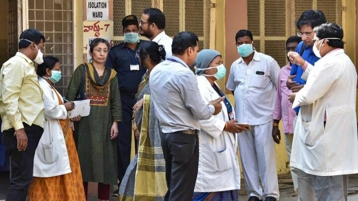 Coronavirus India: Tamilnadu becomes third state of India crossed 1000 positive case તમિલનાડુમાં COVID-19 સંક્રમિતોની સંખ્યા 1000ને પાર, બન્યું દેશનું ત્રીજું રાજ્ય, 8 ડોક્ટરને પણ લાગ્યો ચેપ