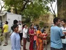 દિલ્હી-એનસીઆરમાં ભૂકંપથી નુકસાન નહીં છતાં લોકોમાં ભારે ફફડાટ, શું છે કારણ  ?  