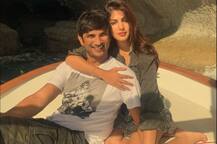 સુશાંત સિંહ રાજપૂતને ડેટ કરવાના સવાલ પર રિયા ચક્રવર્તીએ શું આપ્યો જવાબ, જાણો