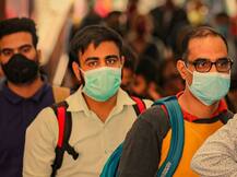 દેશમાં કોરોનાથી સંક્રમિત દર્દીઓની સંખ્યા 9352 થઈ, 324 લોકોના મોત