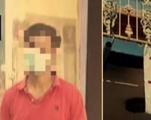 MP: કોરોના સામે જંગ જીત્યો પણ પડોશીઓના ખરાબ વ્યવહારથી દુખી થયો યુવક, મકાન પર લગાવ્યું આવું પોસ્ટર, જાણો વિગતે