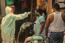 COVID 19: મુંબઈમાં આજે નવા 150 કેસ, મહારાષ્ટ્રમાં 2000ને પાર પહોંચી સંક્રમિત દર્દીની સંખ્યા