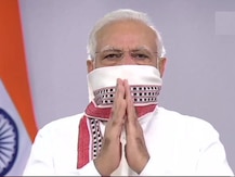 PM નરેન્દ્ર મોદીએ કરી મોટી જાહેરાત, દેશમાં 3 મે સુધી લોકડાઉન વધારાયું