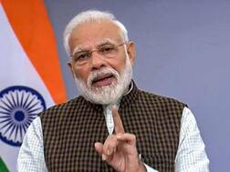 FB પર પીએમનો દબદબો, નરેન્દ્ર મોદી ફેસબુક પર બન્યા દુનિયાના સૌથી લોકપ્રિય નેતા