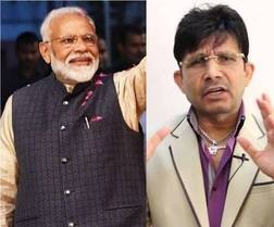 બોલિવૂડ એકટરે લોકડાઉન વધારવા પર PM મોદીને પૂછ્યો સવાલ- તમે ન જણાવ્યું કે પૈસા વગર લોકો જીવતા.....