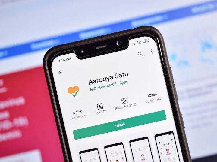 Lockdown 2 Know easy steps to install of aarogya setu app and benefits of it આરોગ્ય સેતુ એપ કેવી રીતે કરશો ઈન્સ્ટોલ? જાણો શું છે તેના ફાયદા