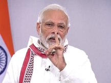 WHO એ લોકડાઉન 3 મે સુધી વધારવાના ભારતના ફેંસલાની કરી પ્રશંસા, કહી આ મોટી વાત...