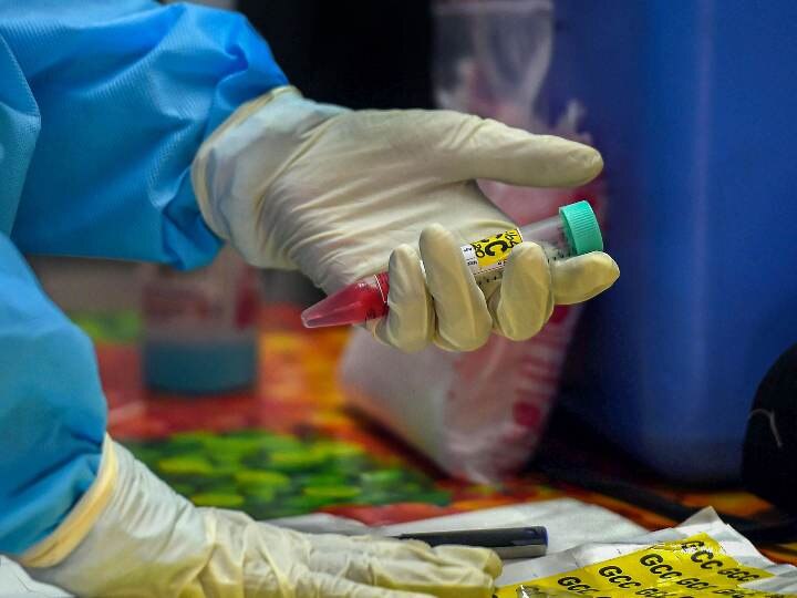 Health Ministry briefs media over Coronavirus 1,211 new cases were reported in the last 24 hours Covid19: સ્વાસ્થ્ય મંત્રાલયે કહ્યું- છેલ્લા 24 કલાકમાં 1,211 નવા કેસ નોંધાયા