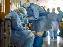 Covid-19:વડોદરામાં કોરોનાથી 13 વર્ષીય બાળકીનું મોત, મૃત્યુઆંક 5 થયો