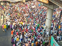 મુંબઈના બાંદ્રા સ્ટેશન પર હજારો પરપ્રાંતિયોના ટોળેટોળાં દેખાયા પછી શું થયું? જાણો