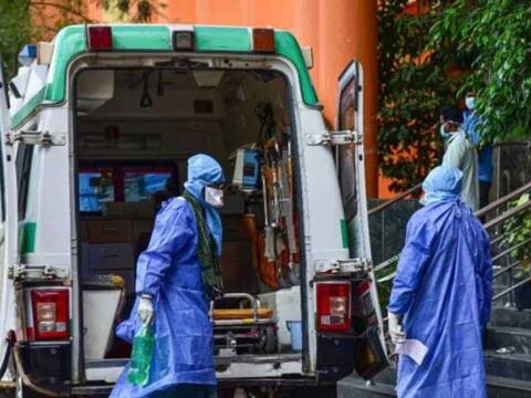 ગુજરાતના વધુ એક જિલ્લામાં કોરોનાનો પગપેસારો, જાણો કયા જિલ્લામાં નોંધાયો કેસ?