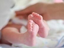 રાજકોટમાં 11 દિવસીય બાળકીને લાગ્યો કોરોનાનો ચેપ, જાણો વિગત