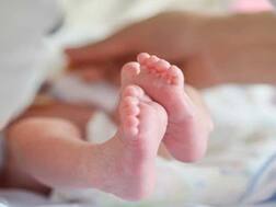 રાજકોટમાં 11 દિવસીય બાળકીને લાગ્યો કોરોનાનો ચેપ, જાણો વિગત