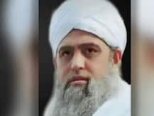 તબલીગી જમાતના ચીફની મુશ્કેલીમાં વધારો, FIRમાં સદોષ માનવવધની કલમ ઉમેરાઇ