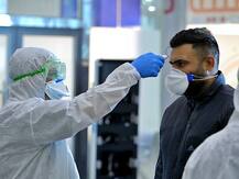 Covid-19: કચ્છમાં કોરોનાથી પ્રથમ મોત, કુલ મૃત્યુઆંક 34, રાજ્યમાં સંક્રમિતોની સંખ્યા 766 થઈ