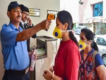 Covid-19: સુરતમાં આજે કોરોના 17 નવા કેસ નોંધાયા, કુલ સંક્રમિતોની સંખ્યા 63 થઈ