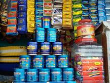 Lockdown: ગુટખા, તમાકુ, દારૂના વેચાણ અંગે મોદી સરકારે લીધો મોટો નિર્ણય, જાણો વિગત