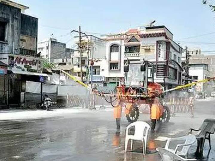 Corona Update: five Positive Cases Of Corona At Khambhat ખંભાતમાં એક જ દિવસમાં વધુ 5 કેસ સાથે કોરોનાના 18 કેસ, આ એક વ્યક્તિના કારણે ખંભાત કોરોનાના ભરડામાં