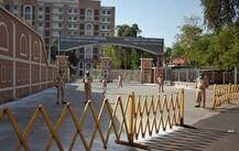 કોરોનાવાયરસઃ ગુજરાત સહિત દેશના કયા રાજ્યના કયા વિસ્તારને જાહેર કરવામાં આવ્યા છે રેડ ઝોન, જુઓ સંપૂર્ણ લિસ્ટ