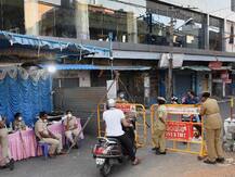 મોદી સરકારે આ આખા રાજ્યને જ હોટસ્પોટ જાહેર કર્યું, લાંબા સમય સુધી લોકડાઉનમાં જ રહેવું પડશે