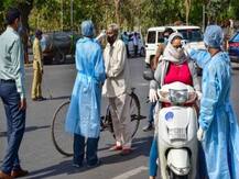 અમદાવાદઃ ટ્રાફિક પોલીસને થયો કોરોના, PSI સહિત સાત પોલીસકર્મી હોમ ક્વોરેન્ટાઇન