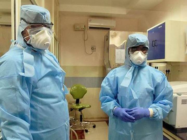 42 new coronavirus cases found in Ahmedabad કોગ્રેસના આ ધારાસભ્યના આખા પરિવારને થયો કોરોના, જાણો વિગતો