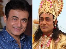 મહાભારતમાં કૃષ્ણનો રોલ નહોતો કરવો નીતીશ ભારદ્વાજને, વિદૂરના રોલ માટે થઈ હતી પસંદગી