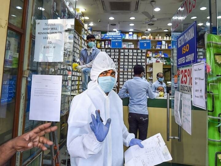 ministry of health says in india 325 districts are infection free કોરોનાને લઈને રાહતના સમાચારઃ 325 જિલ્લામાં હજુ સુથી કોઈ સંક્રમિત નહીં, 28 જિલ્લામાં 2 સપ્તાહથી એક પણ કેસ નથી આવ્યો