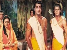 ‘દૂરદર્શન’એ તોડ્યો પોતાનો જ રેકોર્ડ, ખુશીથી ઝૂમ્યા ‘રામાયણ’ અને ‘મહાભારત’ના દર્શક