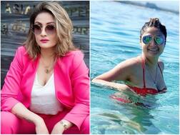 લૉકડાઉનમાં આ એક્ટ્રેસે 'કોરોનિકા' બનીને લોકોને ઘરમાં રહેવા આપ્યો ખાસ સંદેશ, વીડિયો વાયરલ