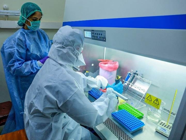 health minister harsh vardhan says new confirmatory diagnostic test that detects covid 19 in two hours among worlds first few such kits માત્ર 2 કલાકમાં ખબર પડી જશે કોરોનાનો ચેપ લાગ્યો છે કે નહીં, કેરળની મેડિકલ સંસ્થાએ વિકસાવી ટેસ્ટિંગ કિટ